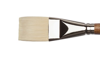Artists Oil Synthetic Hog W&N