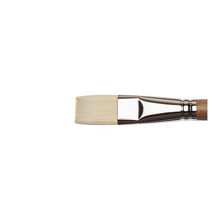 Artists Oil Synthetic Hog W&N