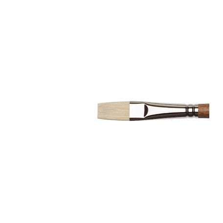 Artists Oil Synthetic Hog W&N