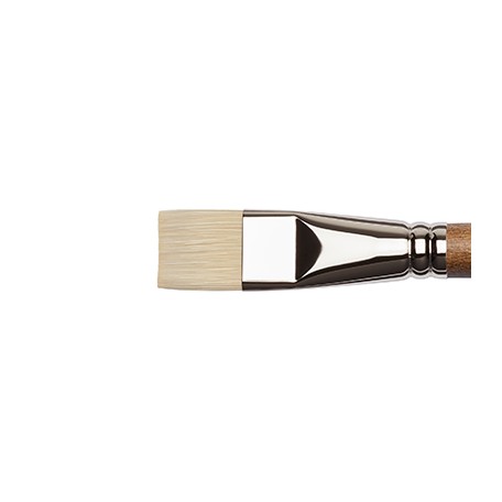 Artists Oil Synthetic Hog W&N