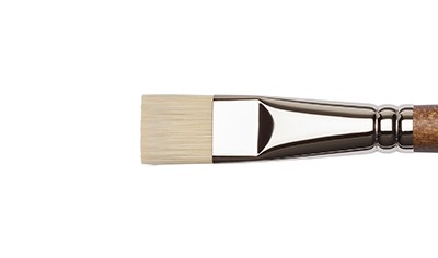 Artists Oil Synthetic Hog W&N