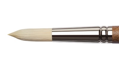 Artists Oil Synthetic Hog W&N