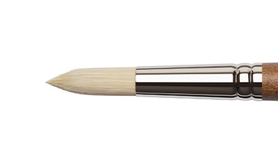 Artists Oil Synthetic Hog W&N
