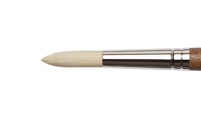 Artists Oil Synthetic Hog W&N