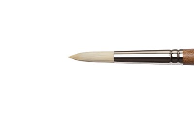 Artists Oil Synthetic Hog