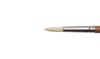  Artists Oil Synthetic Hog