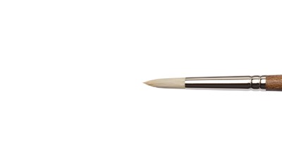 Artists Oil Synthetic Hog W&N