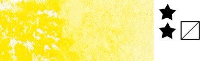 730 Winsor yellow, sztyft akwarelowy Professional, Winsor&Newton