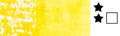 016 Aureolin, sztyft akwarelowy Professional, Winsor&Newton