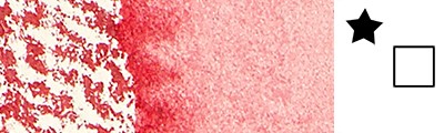 004 Alizarin crimson, sztyft akwarelowy Professional, Winsor&New