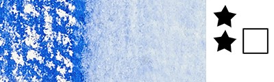 263 French ultramarine, sztyft akwarelowy Professional, Winsor&N