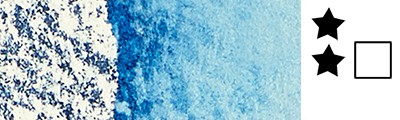 538 Prussian blue, sztyft akwarelowy Professional, Winsor&Newton