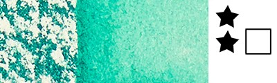 719 Winsor green (blue shade), sztyft akwarelowy Professional, W
