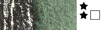460 Perylene green, sztyft akwarelowy Professional, Winsor&Newto