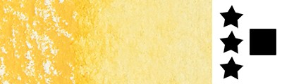 422 Naples yellow, sztyft akwarelowy Professional, Winsor&Newton