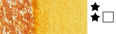 547 Quinacridone gold, sztyft akwarelowy Professional, Winsor&Ne
