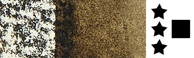 609 Sepia, sztyft akwarelowy Professional, Winsor&Newton