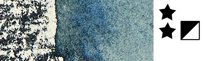 465 Payne's grey, sztyft akwarelowy Professional, Winsor&Newton