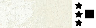 644 Titanium white, sztyft akwarelowy Professional, Winsor&Newto