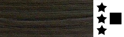 088 Asfalt/Bitum, farba olejna For Art 140 ml