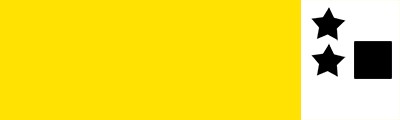 200 Yellow, tusz do linorytu Blockprint, 250ml