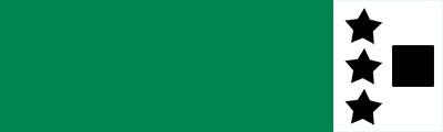 602 Deep green, tusz do linorytu Blockprint, 250ml
