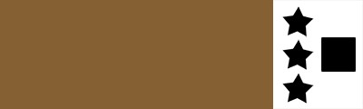 400 Brown, tusz do linorytu Blockprint, 250ml