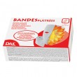 Bandaże gipsowe DAS
