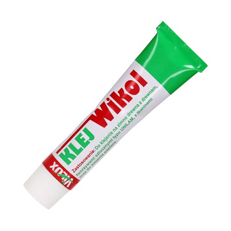 klej wikol w tubie