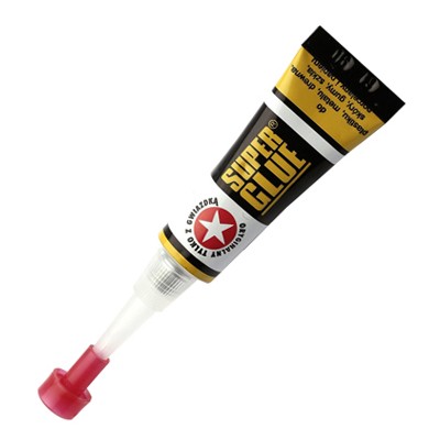 klej super glue