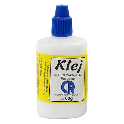 klej introligatorski cr