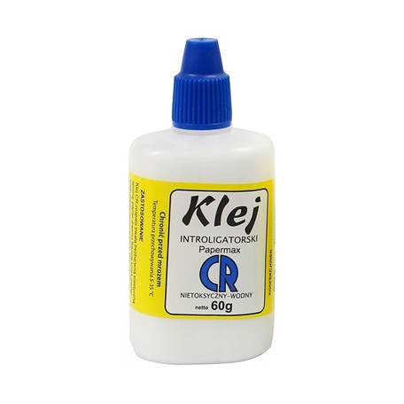 klej introligatorski cr