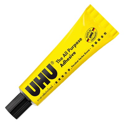 uhu klej uniwersalny z rozpuszczalnikiem