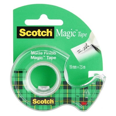 tasma na podajniku magic scotch