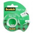 tasma na podajniku magic scotch