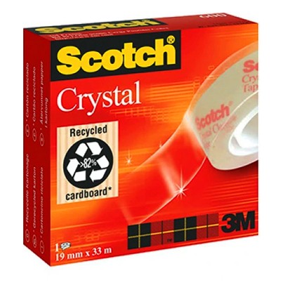 scotch crystal tasma