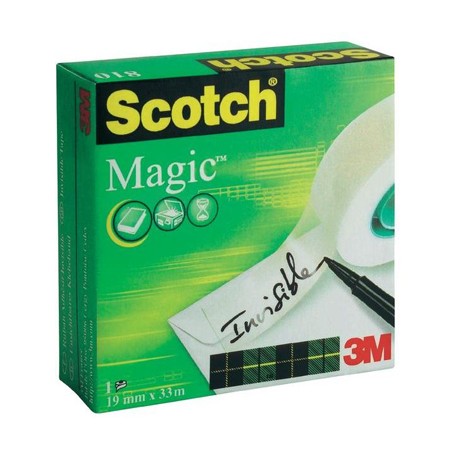 scotch magic tasma
