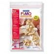 komplet form do odlewów Fimo Staedtler