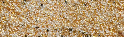 202 Sand gold, pasta brokatowa Struktur Paste, Viva Decor, 250ml
