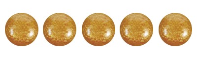 901 Gold, perły w płynie Perlen Pen, 25ml