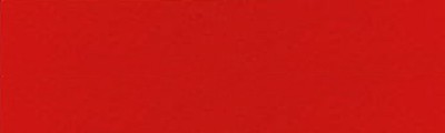 Czerwony, filc dekoracyjny Happy Color, arkusz 20 x 30 cm
