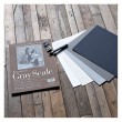 blok gray scale strathmore