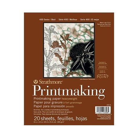 Blok Printmaking Strathmore