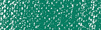 619.3 Permanent green deep, pastel sucha Rembrandt