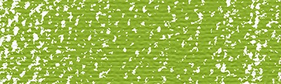 633.3 Permanent yellow green, pastel sucha Rembrandt