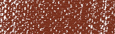 411.3 Burnt sienna, pastel sucha Rembrandt
