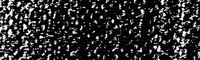 700.5 Black, pastel sucha Rembrandt