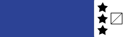504 Ultramarine, farba olejna ArtCreation, 200ml
