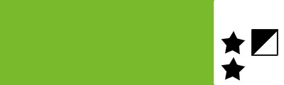 617 Yellowish green, farba olejna ArtCreation, 200ml