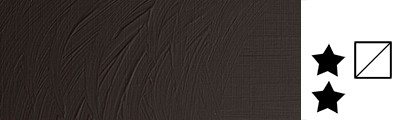 076 Burnt umber, farba alkidowa Griffin Alkyd,